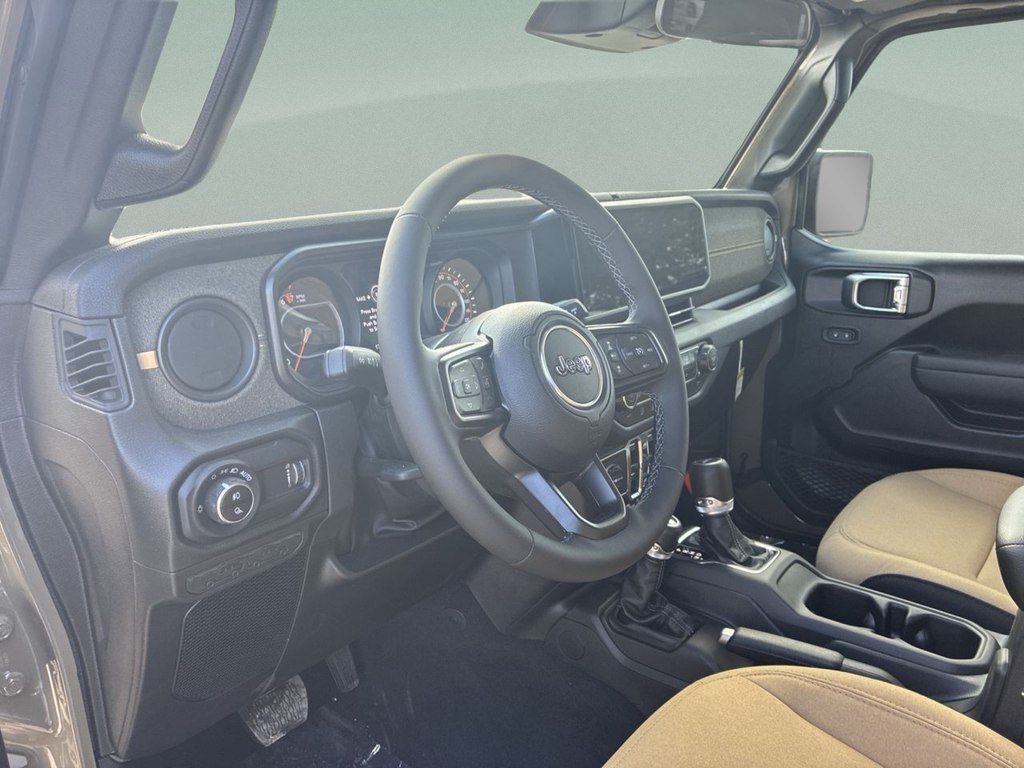 New 2026 41 Exterior Paint Jeep Willys 41 image 33
