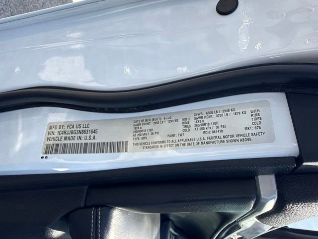 2022 Jeep Grand Cherokee L Limited - Photo 36