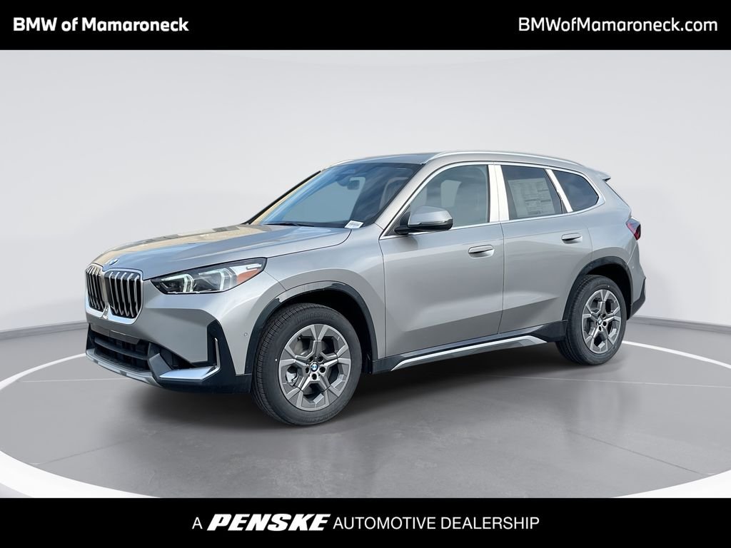 2026 BMW X1