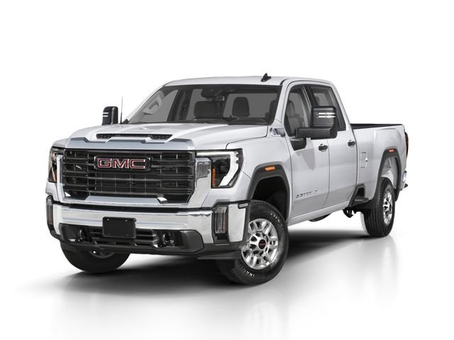 2025 GMC Sierra 2500HD Denali