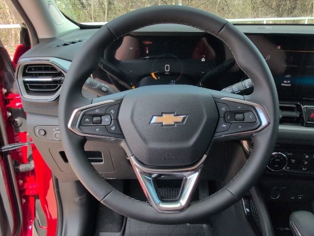 2026 Chevrolet Trailblazer LT - Photo 16
