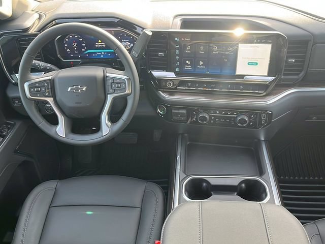 2026 Chevrolet Silverado 2500 HD LT - Photo 15