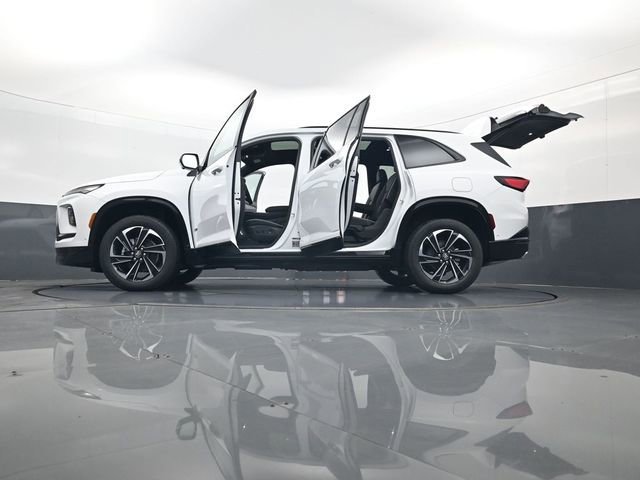 2026 Buick Enclave Sport Touring - Photo 35