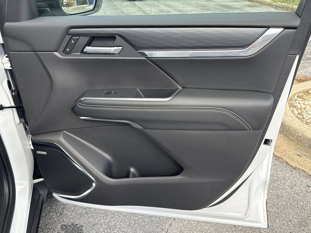 2026 GMC Acadia Elevation - Photo 40