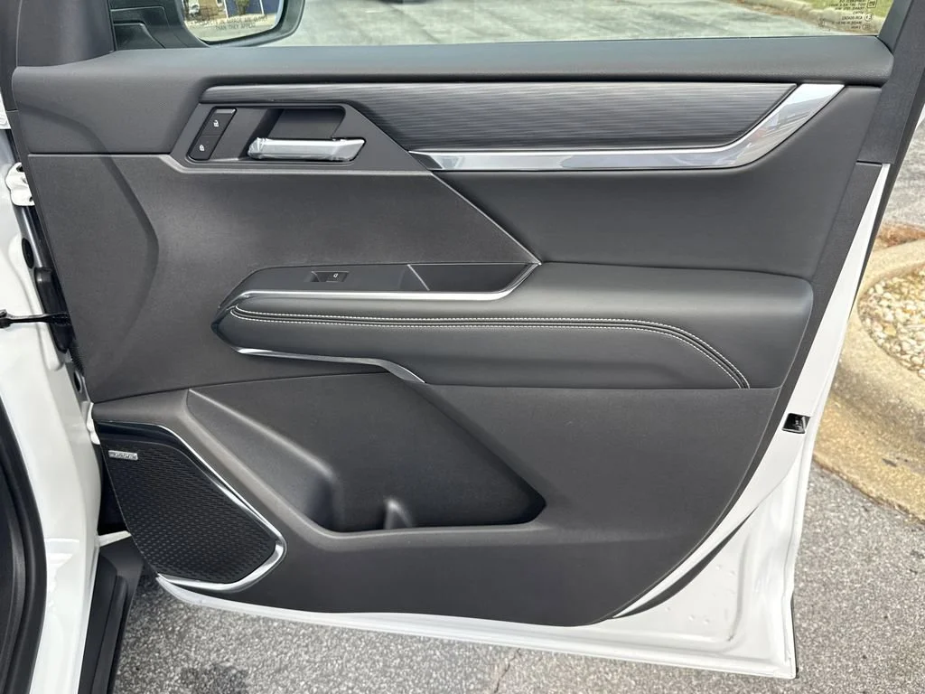 2026 GMC Acadia Elevation - Photo 40