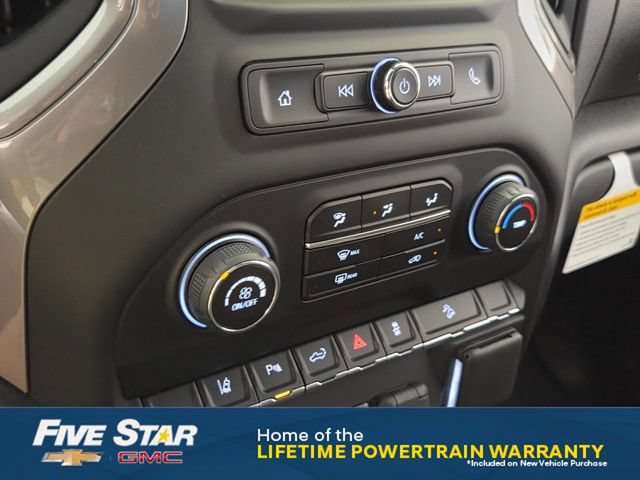 2026 Chevrolet Silverado 2500 HD Custom - Photo 22