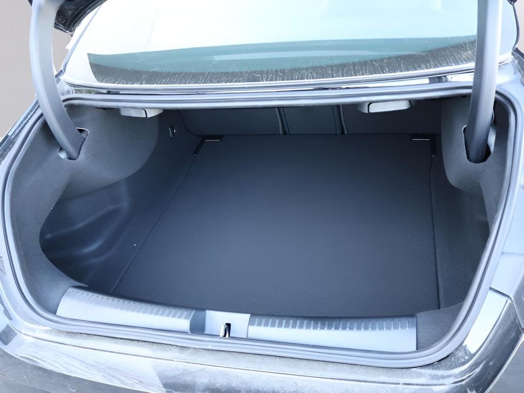 Used 2026 Night Black Mercedes-Benz CLA 250 image 17