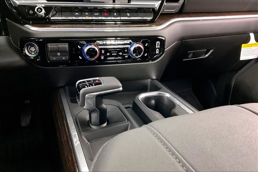 2026 GMC Sierra 1500 Elevation - Photo 7