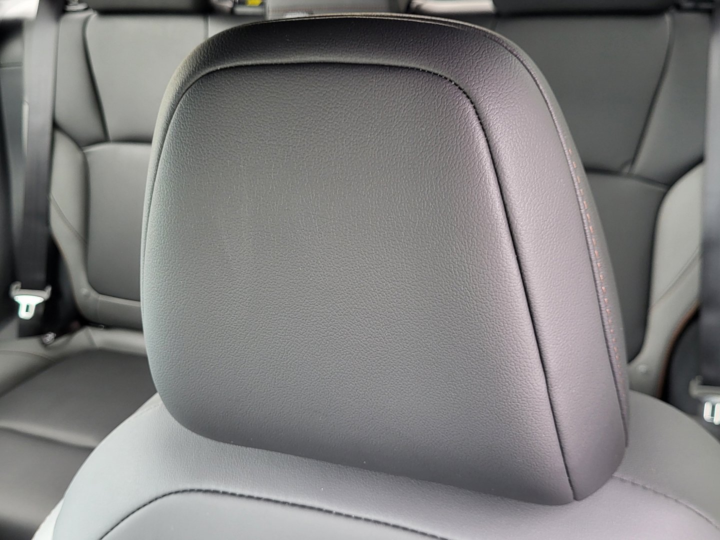 New 2026 MAGNETITE GRAY METALLIC Subaru Sport Onyx Edition image 11