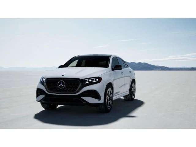 New 2027  Mercedes-Benz GLE 450 Coupe image 42