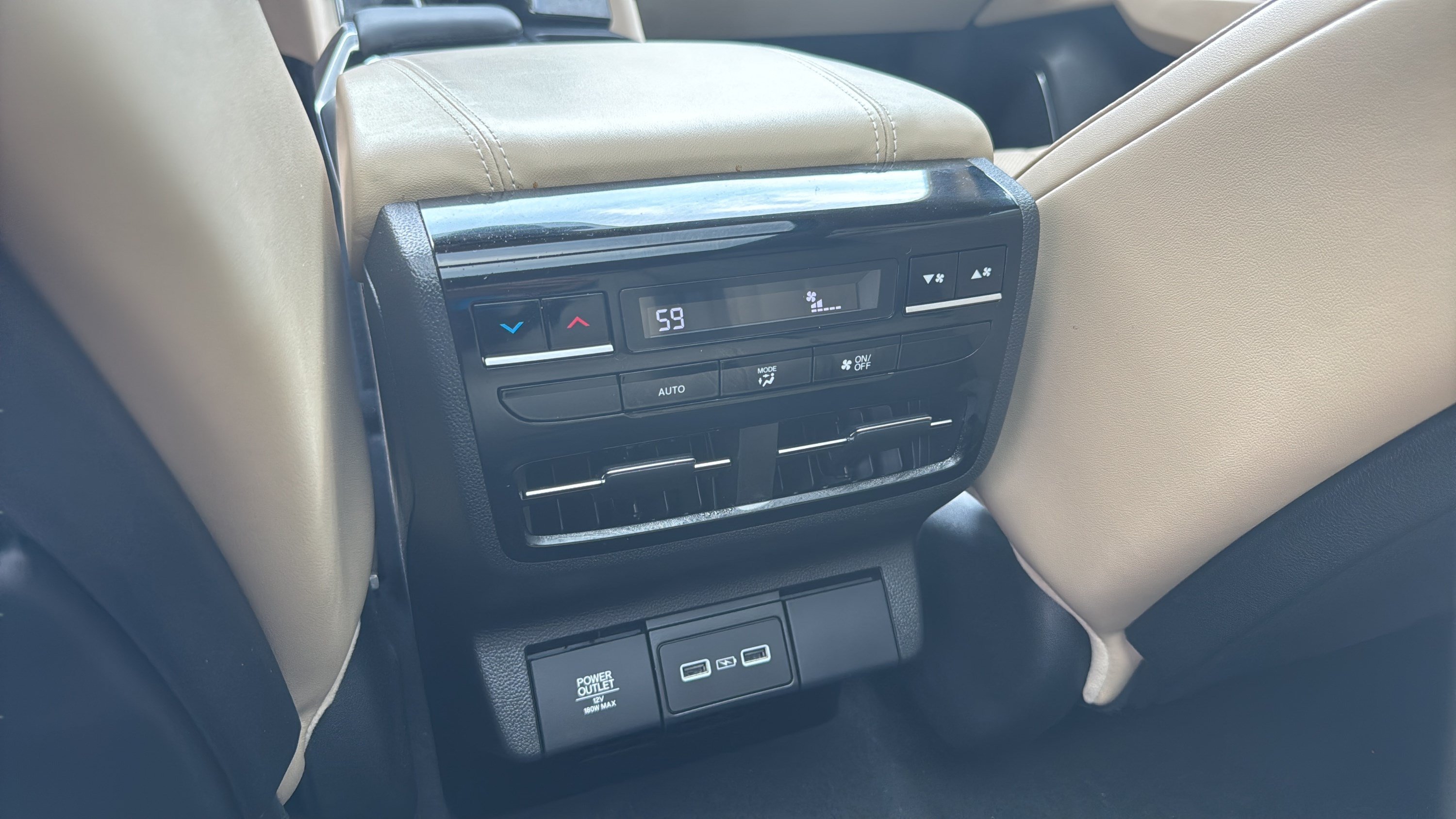 Certified Used 2024 Majestic Black Pearl Acura TECH image 79