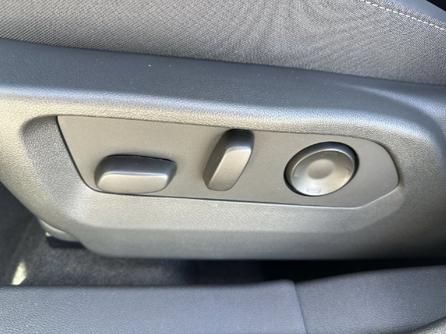 New 2026 Moonstone Gray Metallic Buick Preferred image 23