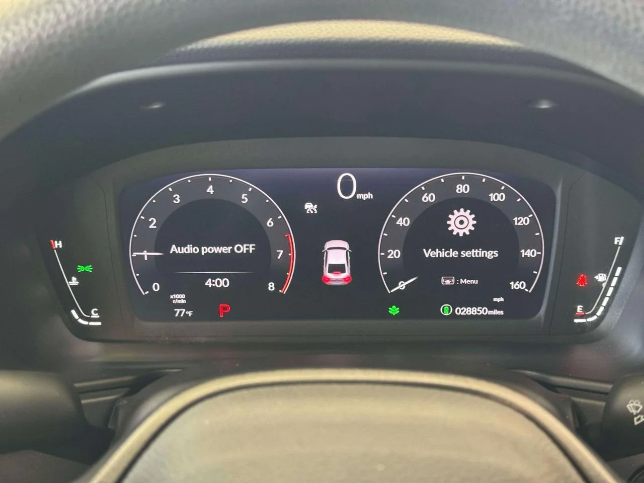 2023 Honda Accord LX - Photo 29