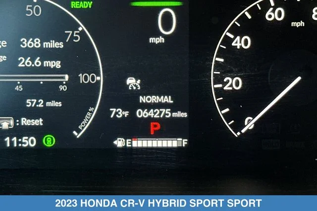 2023 Honda CR-V Sport - Photo 28