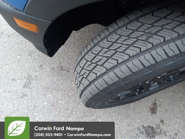 2025 Ford Bronco Sport Badlands - Photo 31