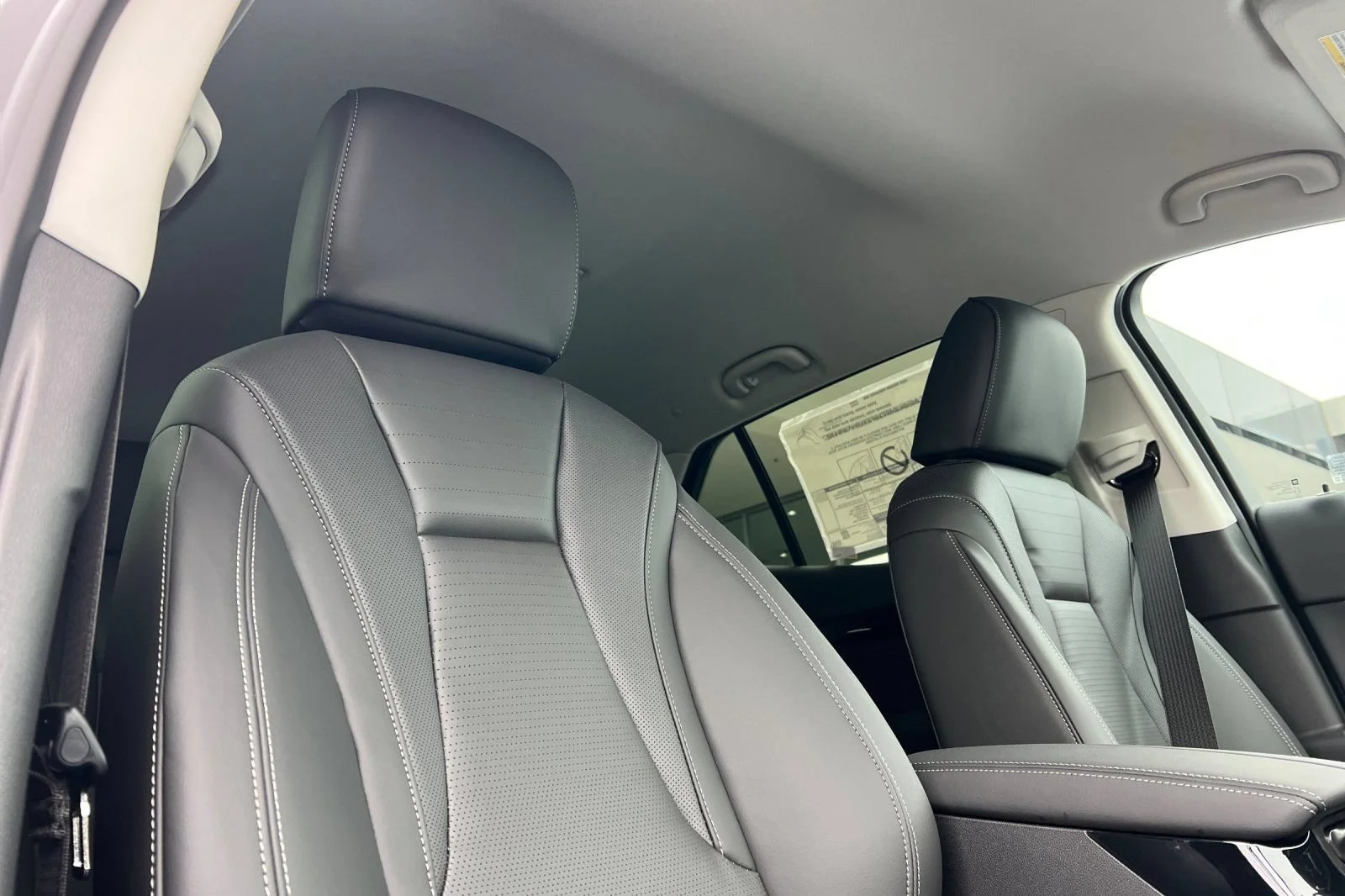 2026 Buick Envision Preferred - Photo 15