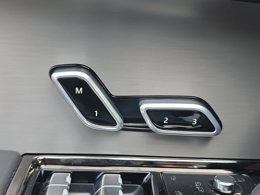 2025 Land Rover Range Rover Sport Dynamic SE - Photo 30