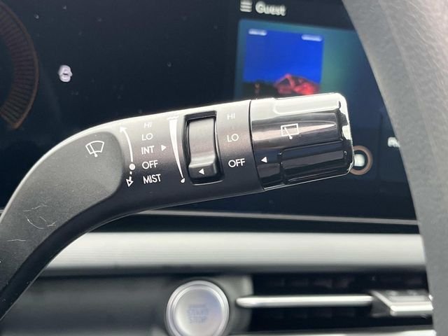 New 2026 Red Hyundai SEL image 30