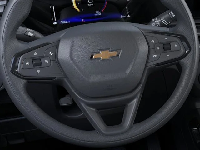 New 2026 Marina Blue Metallic Chevrolet LS image 19