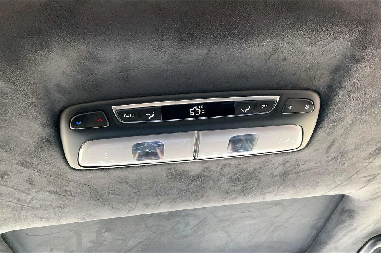 Certified Used 2024 Gray Kia SX-Prestige X-Line image 17