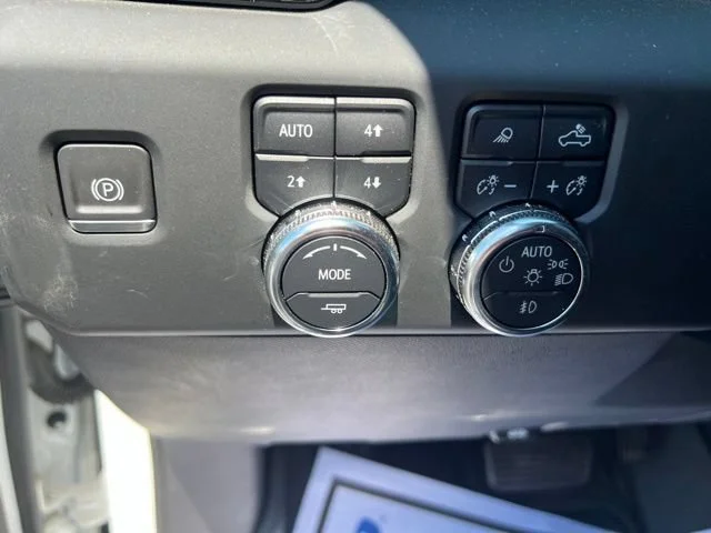 2023 GMC Sierra 1500 AT4 - Photo 34