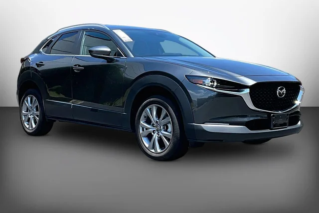 2023 Mazda CX-30 2.5 S Select Package