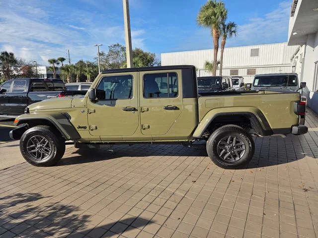 New 2026 41 Exterior Paint Jeep Sport S image 4