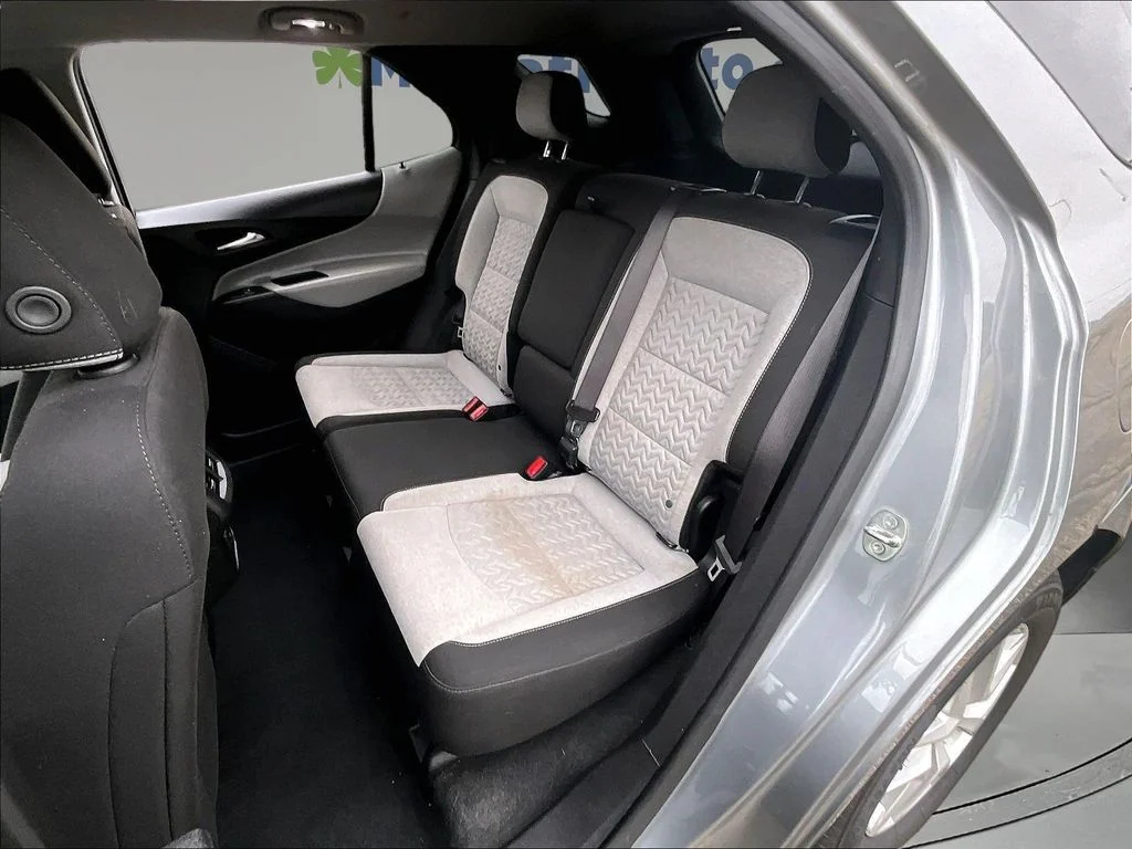 Certified Used 2023 Gray Chevrolet LT image 25