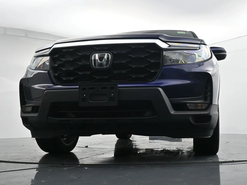 2023 Honda Passport EX-L - Photo 33