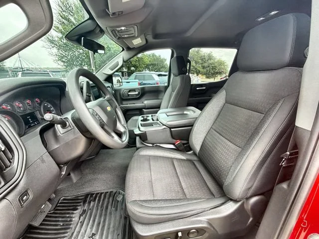 Used 2024 Red Hot Chevrolet Custom image 18
