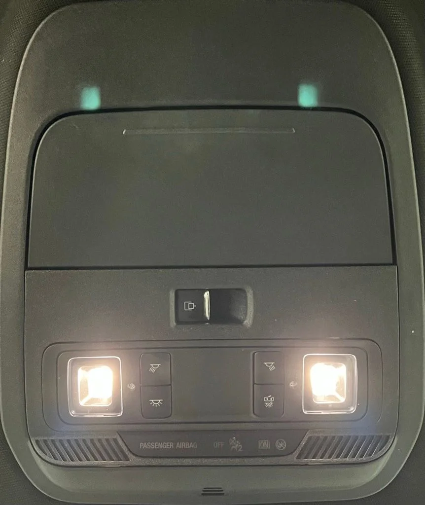 Used 2023 White Ford XLT image 41