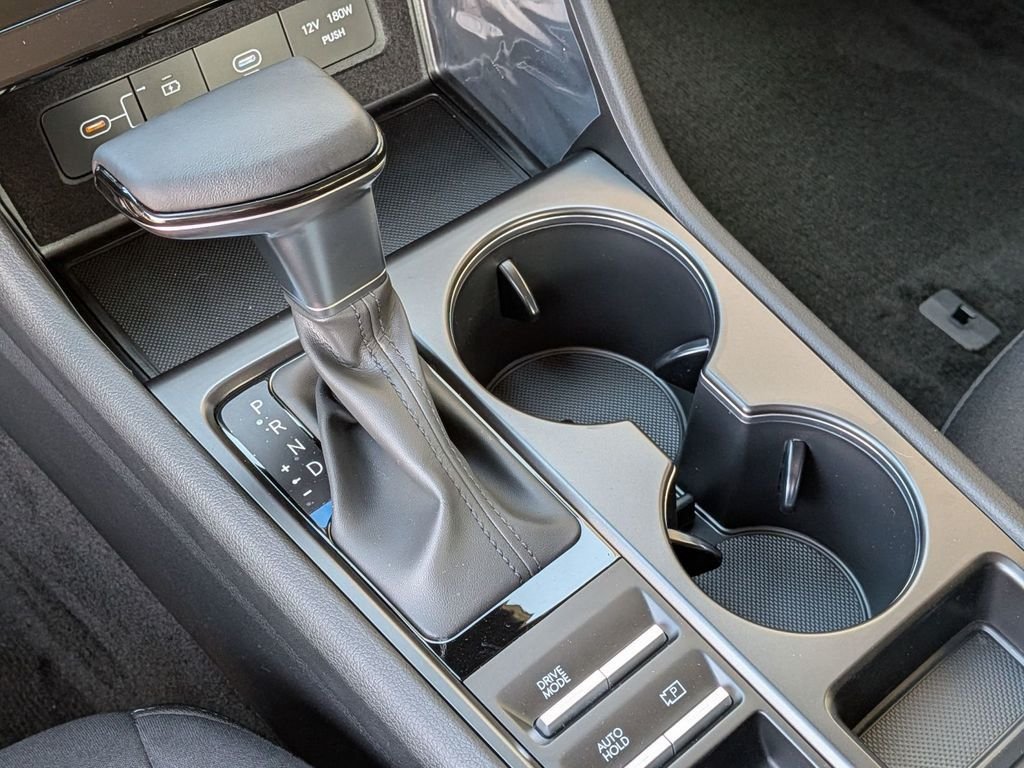 2026 Hyundai Sonata SE - Photo 23