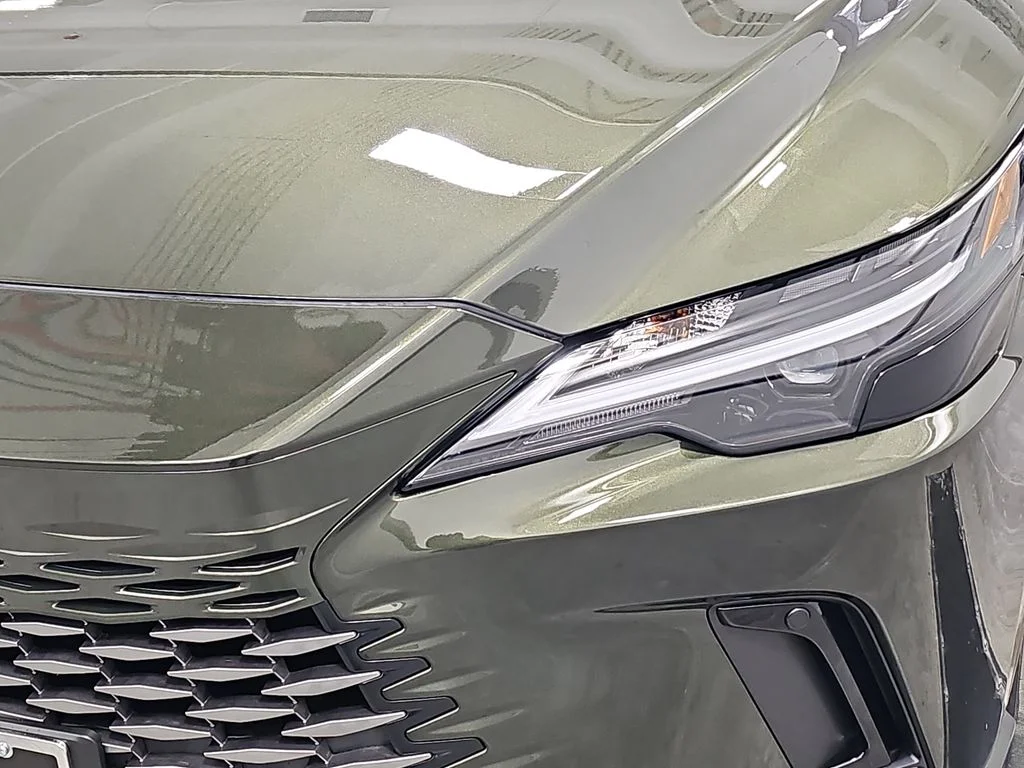 New 2026 Nori Green Pearl Lexus PREMIUM PLUS image 29
