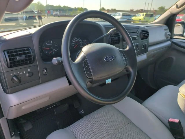 Used 2006  Ford XLT image 15