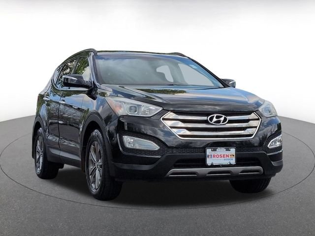2014 Hyundai Santa Fe Sport Base