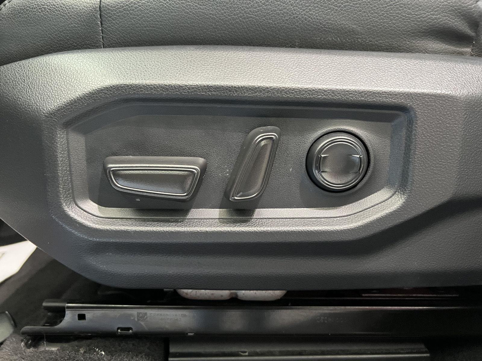 Used 2024 Magnetic Gray Metallic Toyota Limited Hybrid image 17