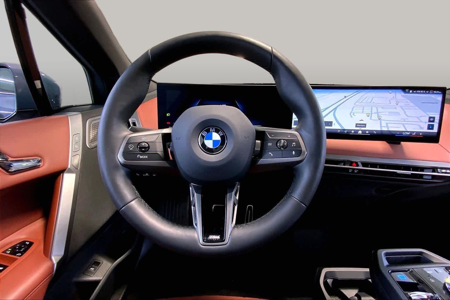 Pre-Owned 2026 BMW IX XDrive45