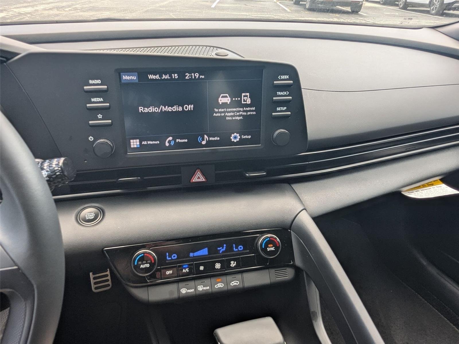 New 2026 Ecotronic Gray Hyundai SEL Sport image 21
