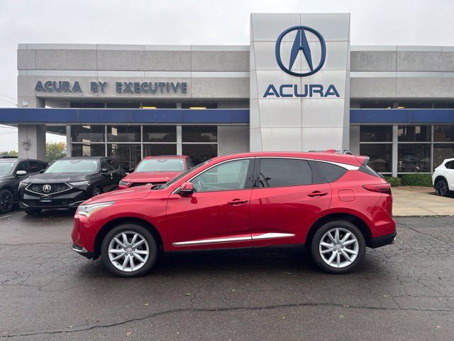 2022 Acura RDX SH-AWD