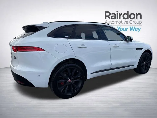 Used 2019 Fuji White Jaguar S image 7