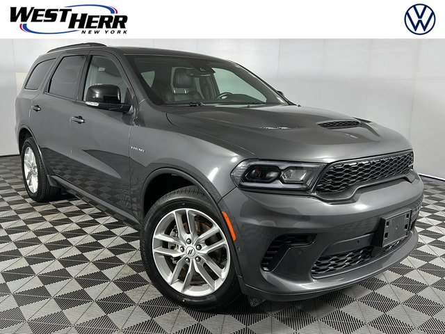 2025 Dodge Durango R/T