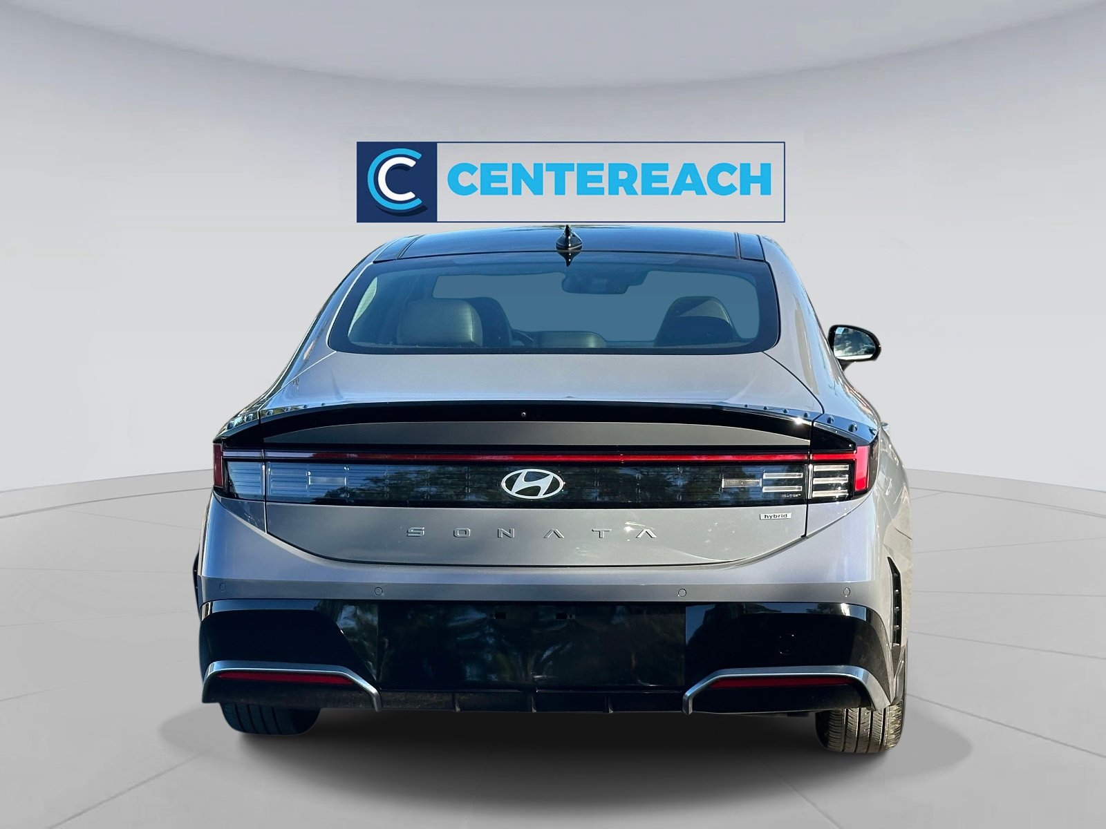 2024 Hyundai Sonata Hybrid Limited - Photo 6