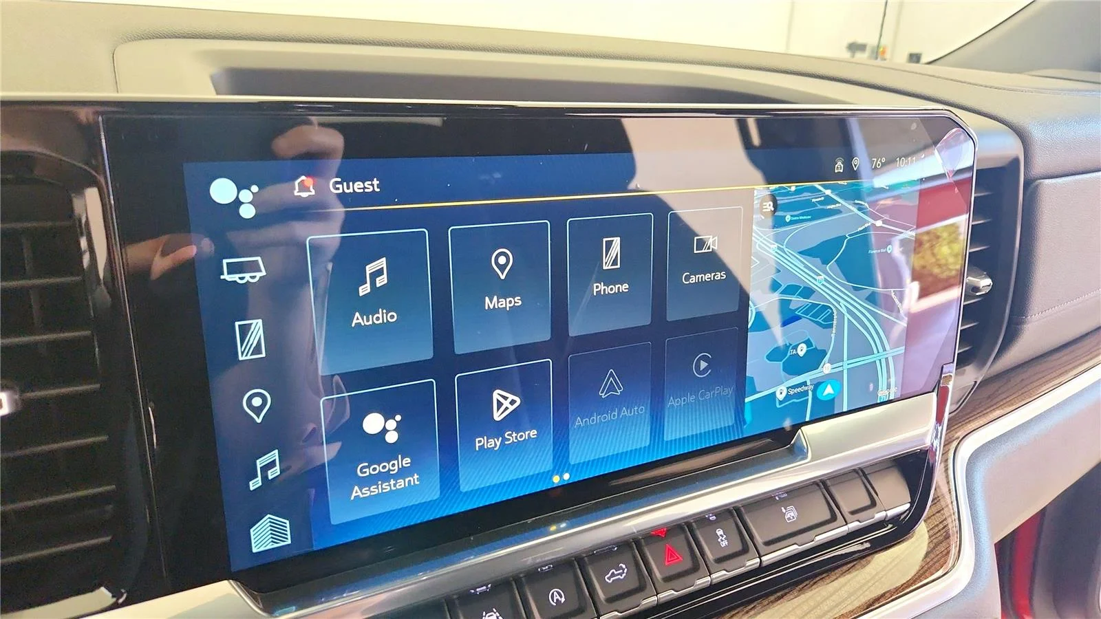 2026 Chevrolet Silverado 1500 LT - Photo 28