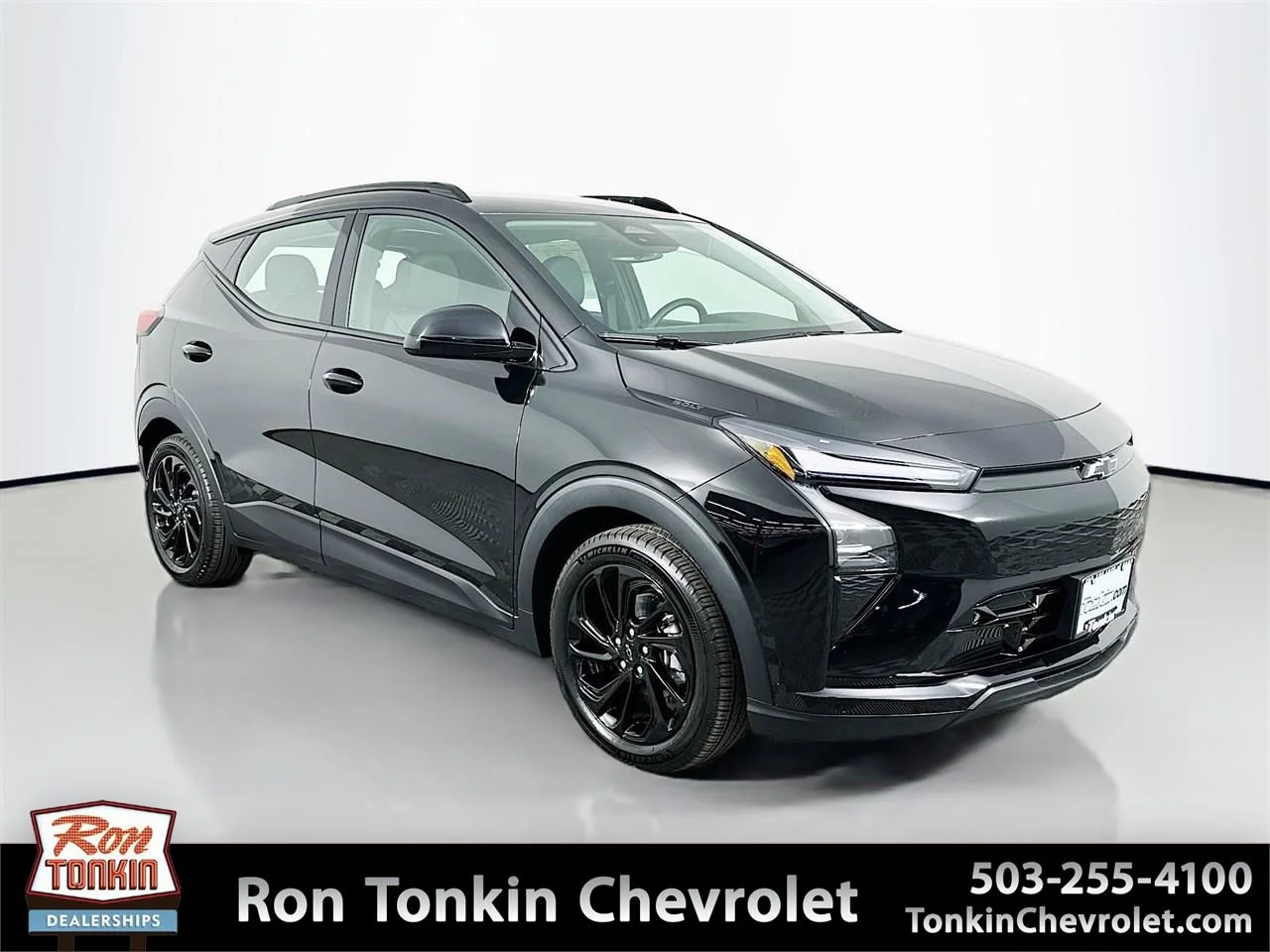 2027 Chevrolet Bolt EV RS Auto's photo