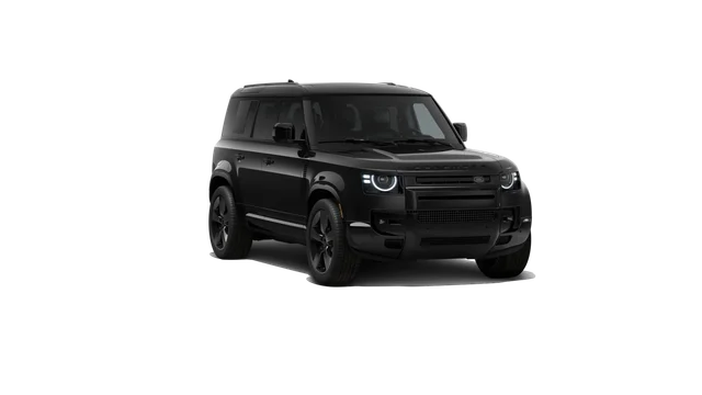 2026 LAND ROVER Defender 110 400PS X-Dynamic SE