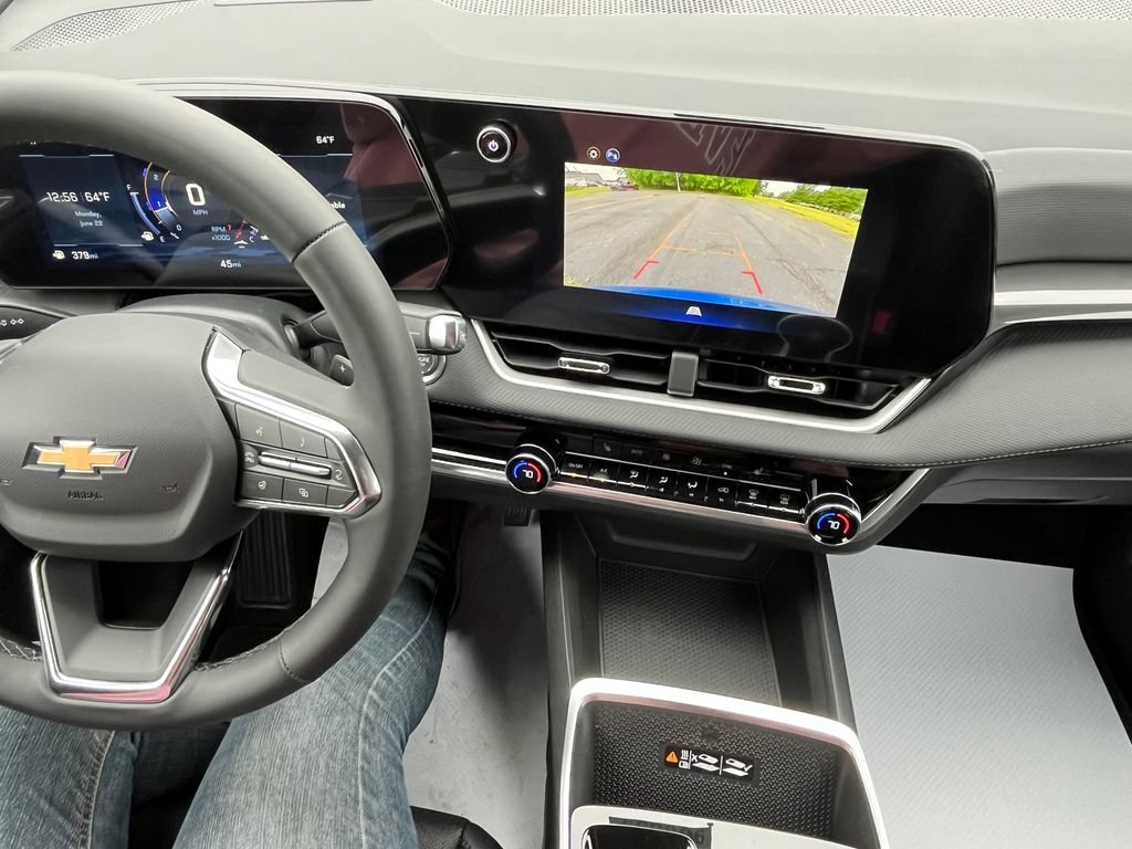 2026 Chevrolet Equinox LT - Photo 10