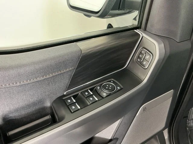 Certified Used 2025 Gray Ford Lariat image 14