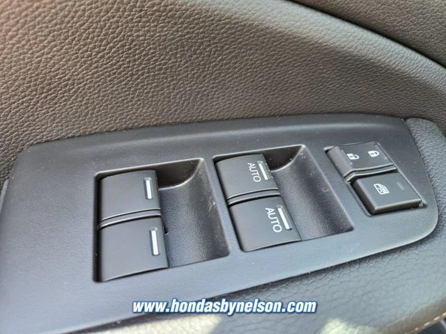 New 2026 Gray Honda TrailSport image 14