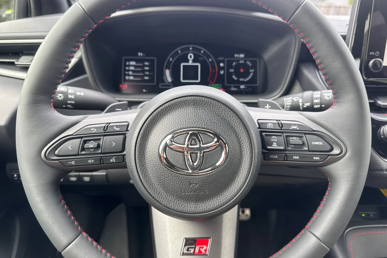New 2026  Toyota Premium Plus image 25