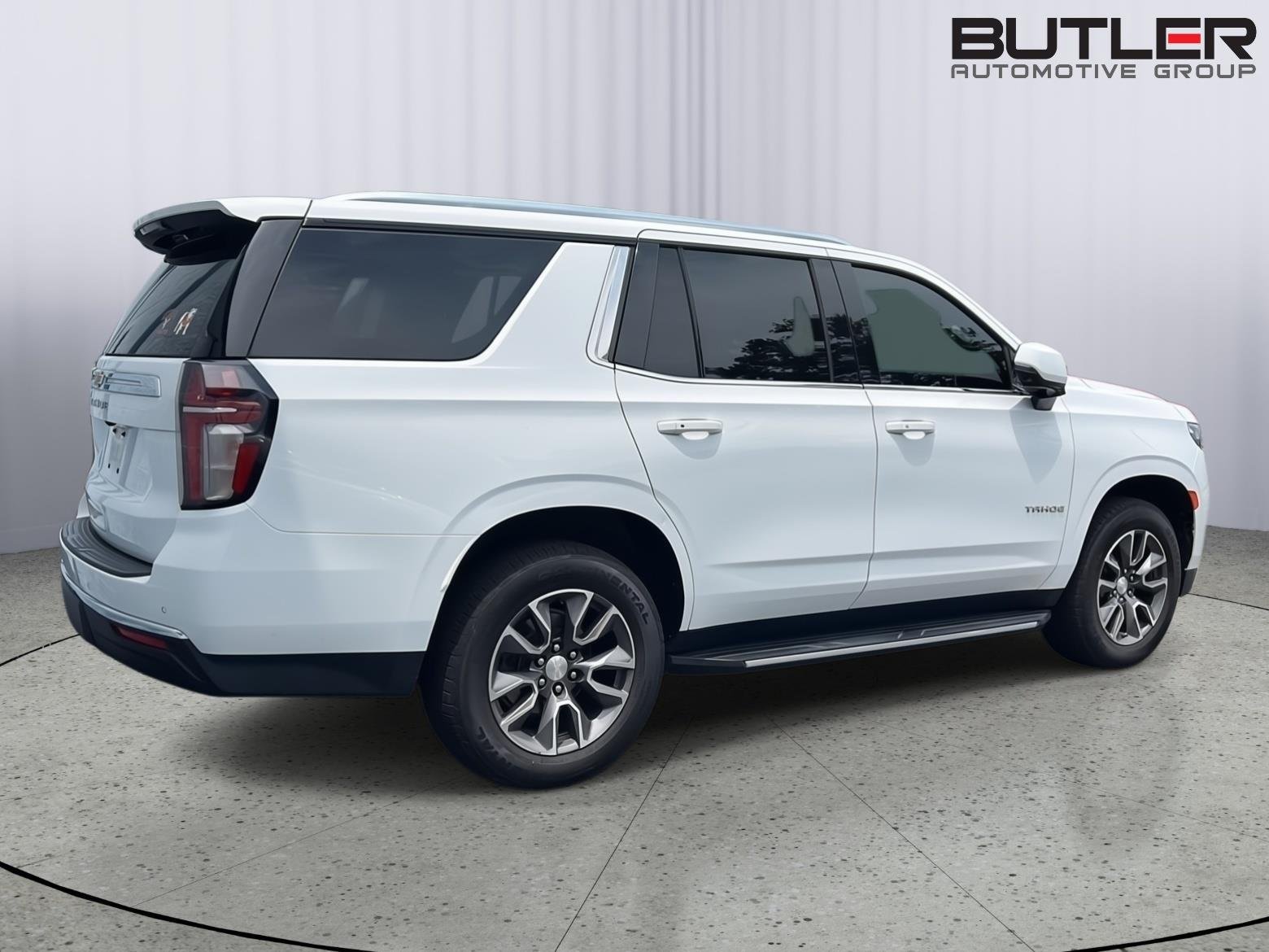 Used 2022 Summit White Chevrolet LT image 4